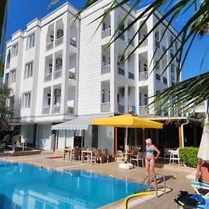 Esperanza Otel Antalya