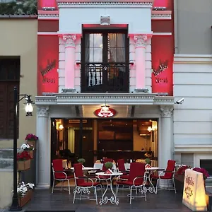 Divalis Otel İstanbul