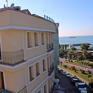 Feza Otel Trabzon