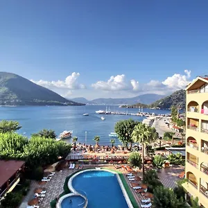 Golmar İçmeler