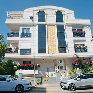 Royal Loft Apart Otel Antalya